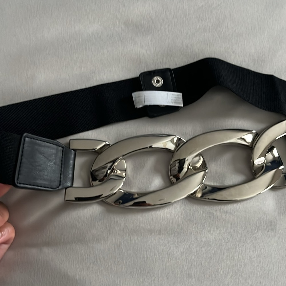 Belt